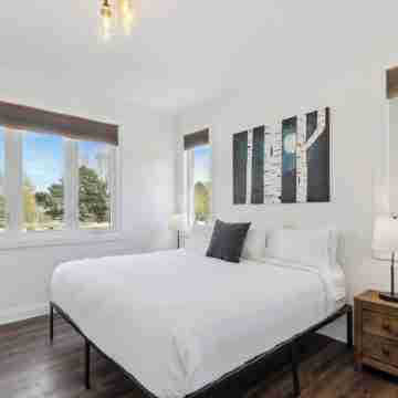 The Cottages at Blue Rooms