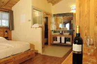 Hotel Helvetia