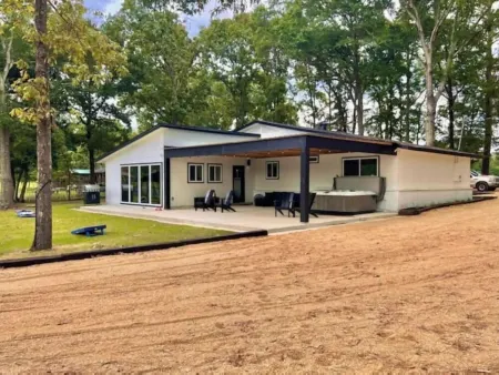 Game Day Suites on Jordan