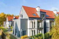 Studio in Niechorze Near Baltic Beach