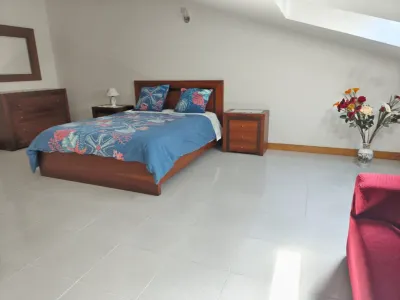 Beach&Pool Villa near Esposende&Apulia