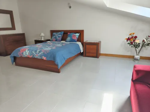 Beach&Pool Villa near Esposende&Apulia