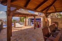 Luxury Villa Christine sea View 6 bed 5 Bath