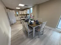 South Williamson Suites 8br 6 bath South Williamson住宿飯店