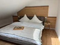 ALLGÄUHERZ - Great Apartment in Nesselwang - KÖNIGSKARTE Hotels in Nesselwang