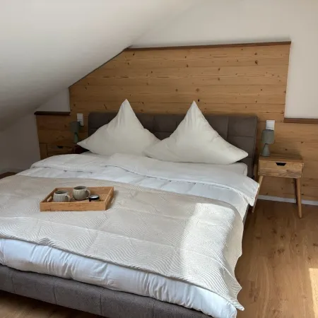 ALLGÄUHERZ - Great Apartment in Nesselwang - KÖNIGSKARTE