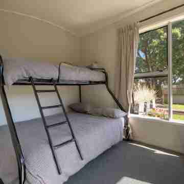 Taimana | Waiheke Island Rooms