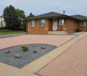 Convenient Access To Denver