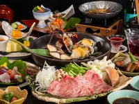 Shizentenyu Hotels in Kamo District