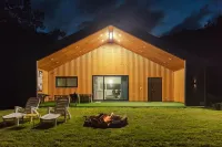 Hwacheon Pension Moon