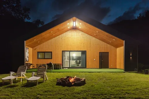 Hwacheon Pension Moon