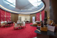 Mercure Porto Gaia Hotel Hotels in Canidelo