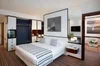 Starhotels President