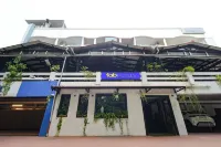 패브호텔 A&M 하이데라바드 호텔