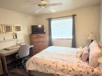 Downtown Dolores Colorado w/River Access - Stay at Cozy Comfort Inn, Dolores, CO