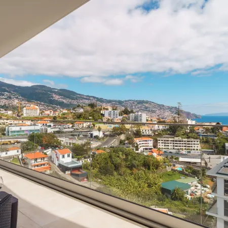 GuestReady - the Perfect Place to Relax in Funchal