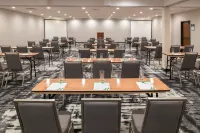 Holiday Inn PORTLAND- I-5 S (WILSONVILLE) by IHG - parking
