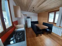 Tiny House in Méaudre in the heart of nature (Vercors plateau) Hotels in Meaudre