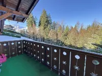 Authentic family chalet 8p.