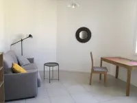 Charmant Studio Quartier du Port Nice à 5 Minutes à Pied de la Place Garibaldi