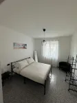 Cozy apartment within walking distance of the sea, with pets allowed Hotels in 