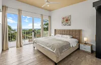 casa amor del sol apartment #1