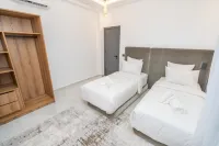 luxury Appartement serenity stays