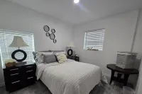 Private Guest Suite • Near Disney & Orlando
