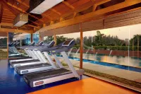 The Westin Sohna Resort & Spa فنادق في جورجاون