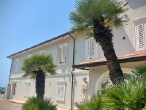 Hotel Villa Margherita Hotels in Livorno