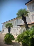 Hotel Villa Margherita
