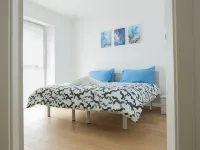 Vrenozi Home *2km HighwayA21/Private Parking Hotels in Piacenza