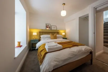 Stylish, Comfortable, Convenient! Отели в г. Бала