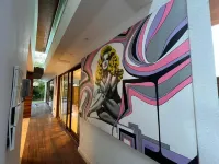 Casa DE 9 Suites A 200 Metros DA Praia