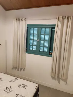 Chácara Serra Brava Hotels near Clube de Golfe Vila da Mata