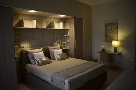 Appartamento Incantevole con Vista e Tutti Confort: App Parisi 53