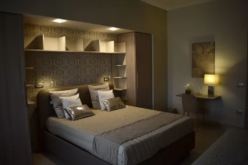 Appartamento Incantevole con Vista e Tutti Confort: App Parisi 53