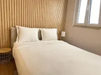 Setubal Beach Vibes - Patio