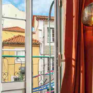 Fado Soul Stay - Walk to Terreiro do Paço, Bustling with Fado Others