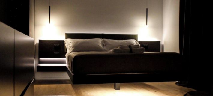 MARI Luxury Rooms and Suites Hotels in Bari