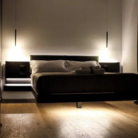 MARI Luxury Rooms and Suites