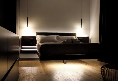 MARI Luxury Rooms and Suites - Gästhus