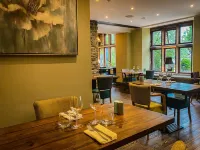 Stonecross Manor Hotel - breakfast