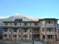 Hotel Baisaran Pahalgam Hotels in Pahalgām