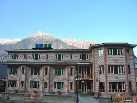 Hotel Baisaran Pahalgam