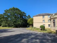 Newton Country Hotel Burton Upon Trent Hotels in Newton Solney