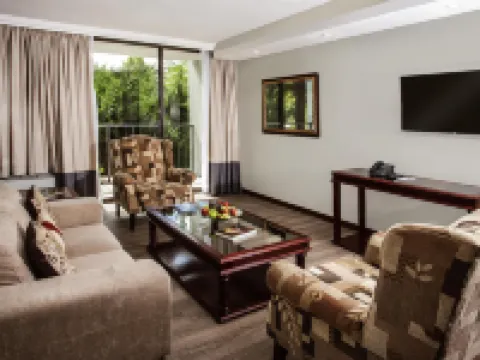 アヴァニ マセル ホテル マセルのホテル