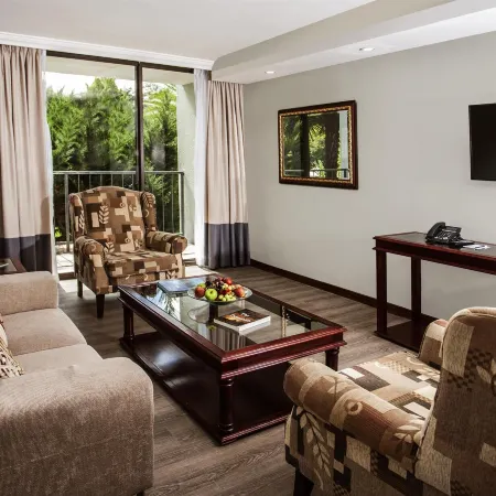 Avani Maseru Hotel
