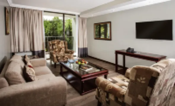 Avani Maseru Hotel Hotels in 