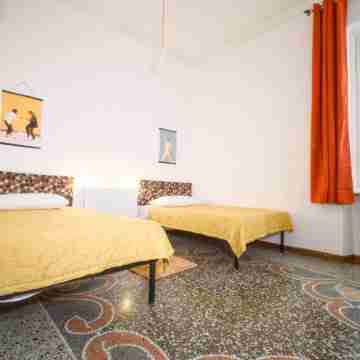 LIVE YOUR STAY Rooms